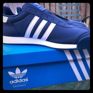 Adidas Samoa